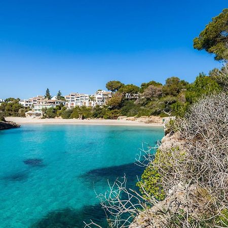 Apartamento Aquamarina 7 Cala Ferrera  Exterior photo