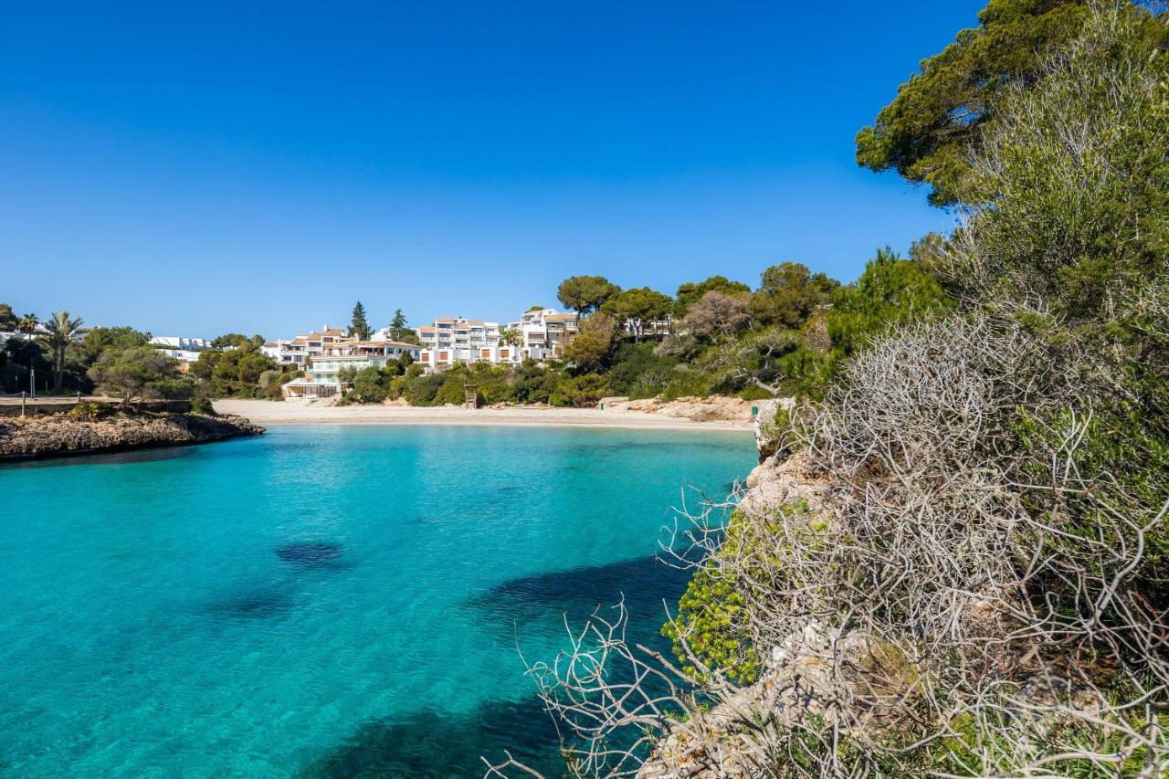 Apartamento Aquamarina 7 Cala Ferrera  Exterior photo