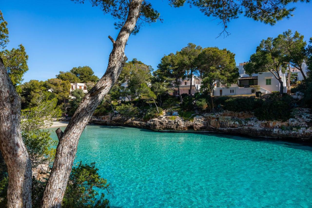 Apartamento Aquamarina 7 Cala Ferrera  Exterior photo