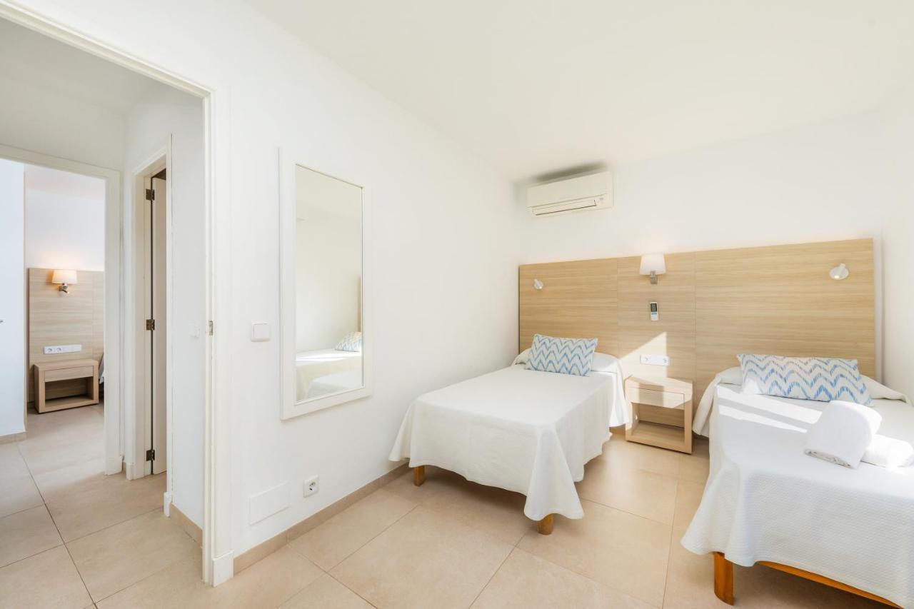 Apartamento Aquamarina 7 Cala Ferrera  Exterior photo